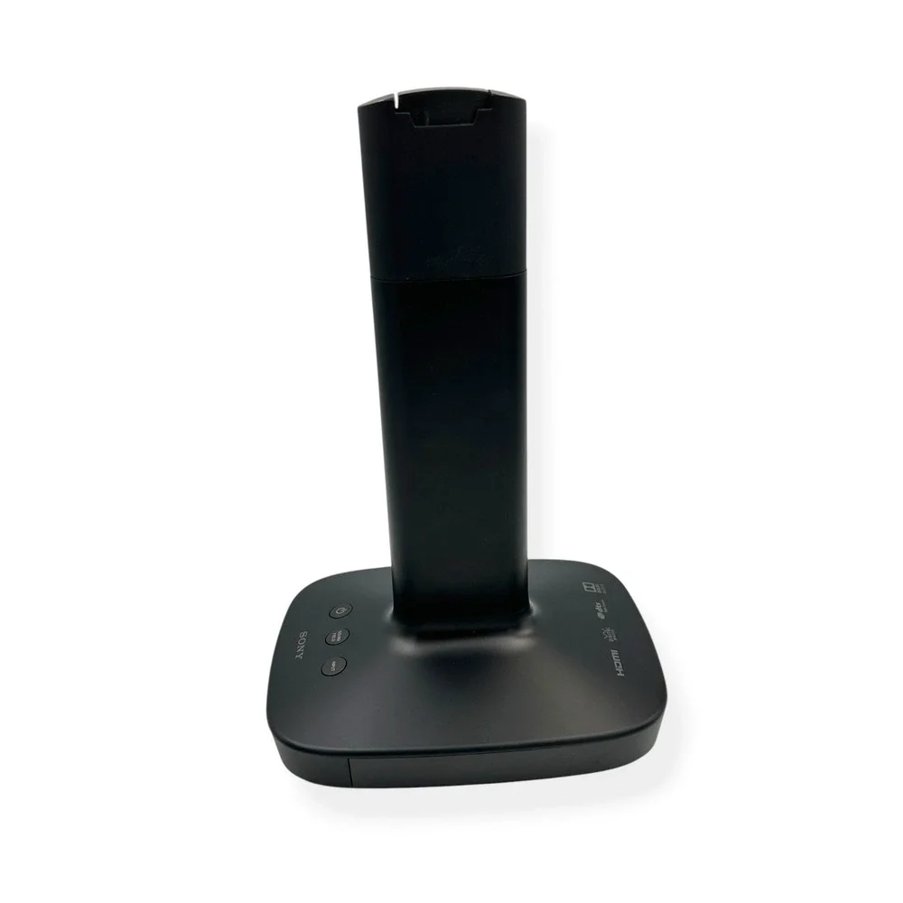 SONY TMR-L600 Transmitter Charging Base Only for Wireless Headphones WH-L600